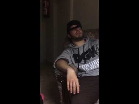 Freestyle de Mr. Ego para Riojardcore