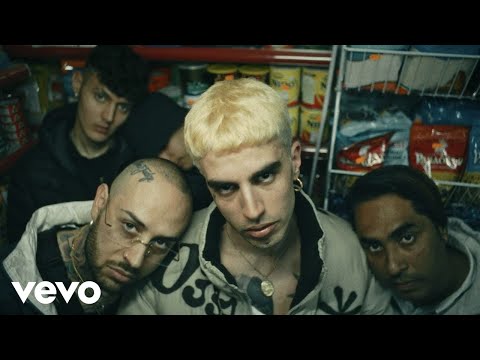 Video thumbnail for Un’altra canzone per te