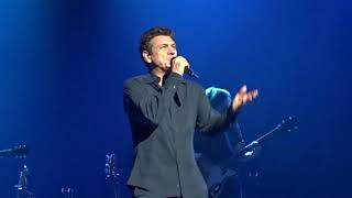 MARC LAVOINE - Seul définitivement - ALBI - 3 Juillet 2019