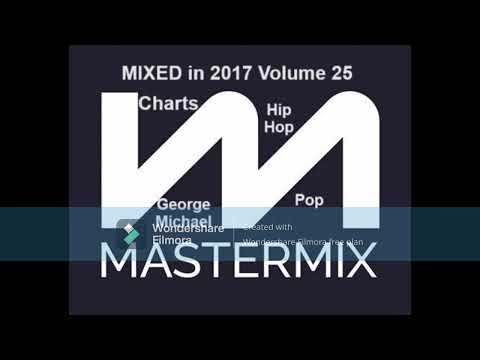 Music Factory Mastermixes - Mixed in 2017 Volume 25 By Robert Lee