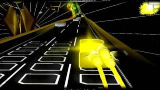 Audiosurf - Come on Come on - Elite Mono