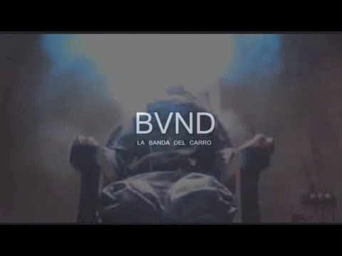 BVND // DEATH ROW // GMC / KASTOR K / KAMUS