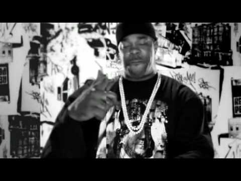 Grafh feat.Busta Rhymes and Prinz - Like Ohh (2008)