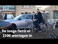 Bouwen, bouwen, bouwen: provincie Utrecht krijgt 1500 nieuwe flexwoningen | RTV Utrecht
