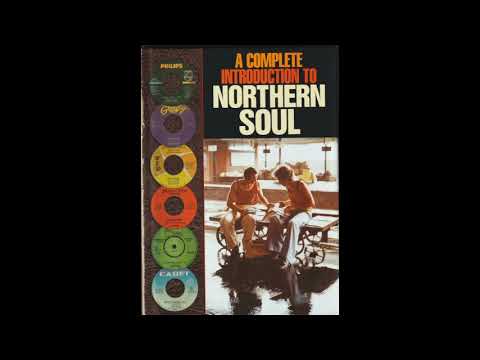 The Elgins - Heaven Must Have Sent You