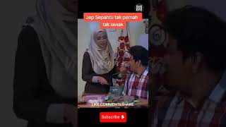 Download lagu Jep tak pernah tak lawak mp3
