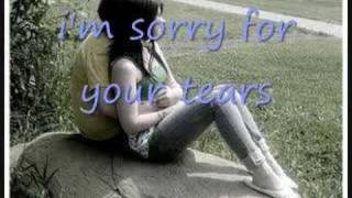 tommy reeve - i&#39;m sorry