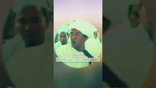 Download lagu Abah Guru Sekumpul | Sering baca Ya sayyidassadat dan Khobbiri mp3