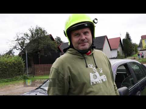 Oslava 110 let SDH Horní Bludovice