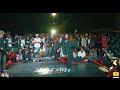 VARUN DAGAR VS POPPING HUNK REP YOUR STYLE TOP 8 KNOW YOUR ROOTS CAMP HIGH ON HIPHOP 2022