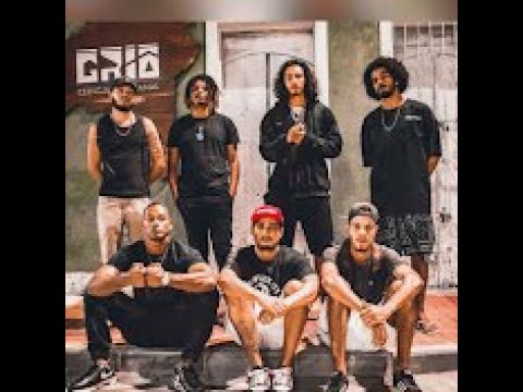 Cypher "Reunião PNV" (Part. 1 e 2)  | Clipe Oficial (2023)
