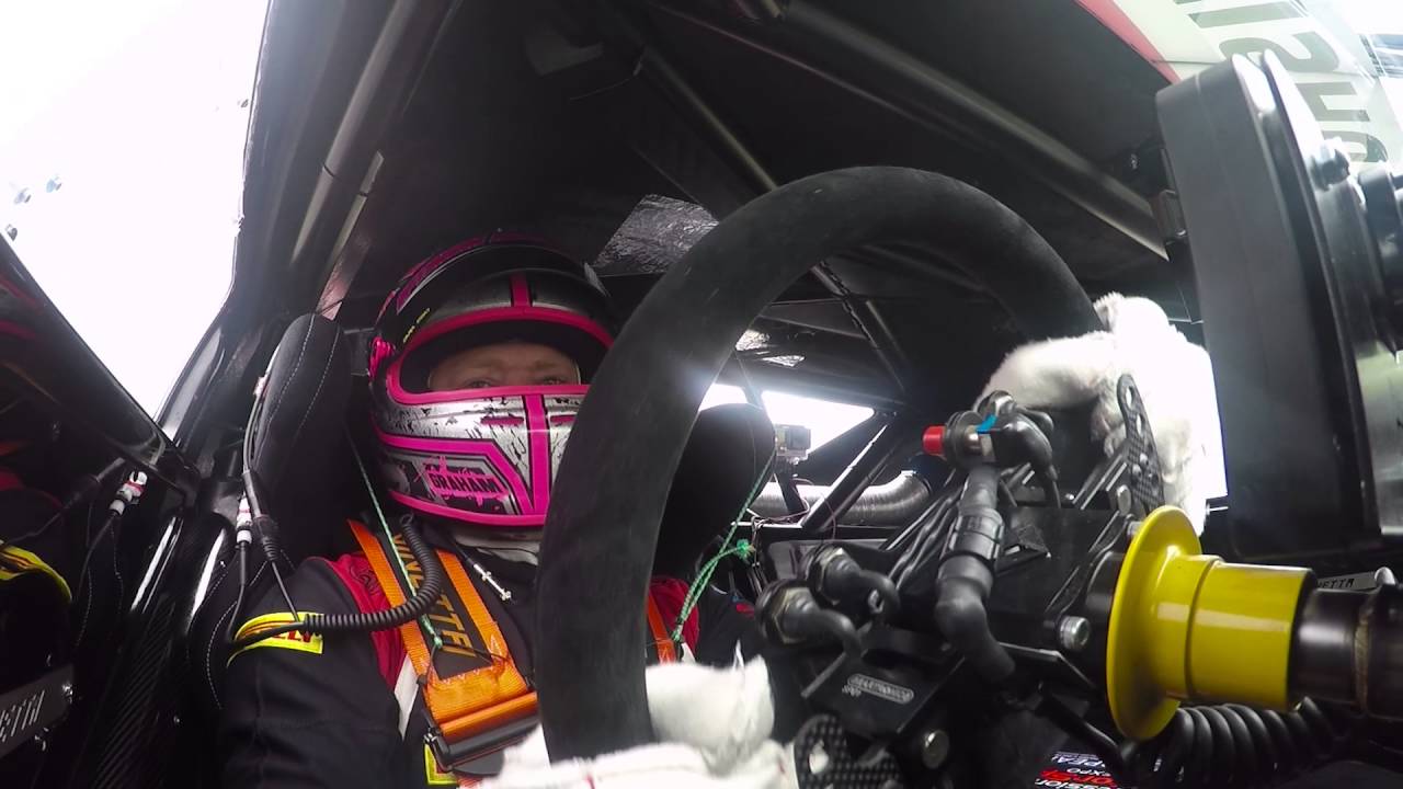 PMW Expo Onboard: Brands Hatch with Graham Johnson