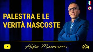 PALESTRA E LE VERITÀ NASCOSTE . SOLET È  CHALOBAH