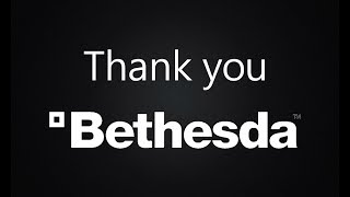 Bethesda sent me a gift for launching the first nuke in Fallout 76