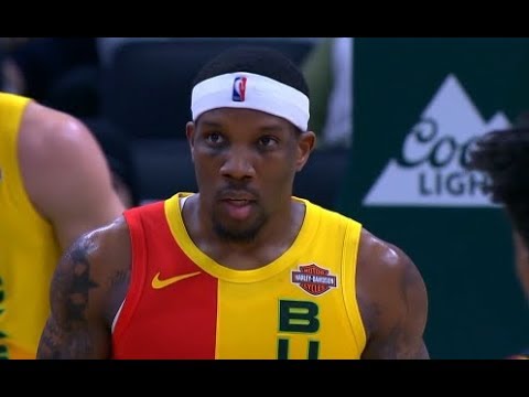 Eric Bledsoe Highlights vs Cavaliers RS19G74 - 12 Pts, 5 Rebs, 7 Asts (24.03.19)