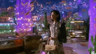 Valentino — The Valentino Garavani DeVain Digital Creative Project | Enter The Void