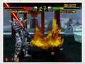 MACE The Dark Age Lord Deimos Vs Xiao Long