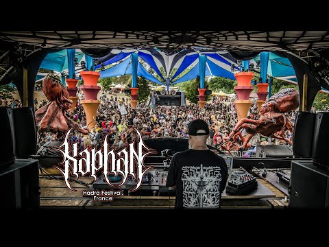 Zenon Records Official and Azrin & Xaphan