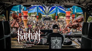 Xaphan @ Hadra Festival 2025, France