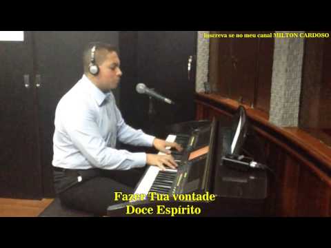 Milton Cardoso - Última chance