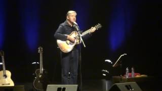 Lloyd Cole - Menen, Belgium 10/21/2016 - Rattlesnakes