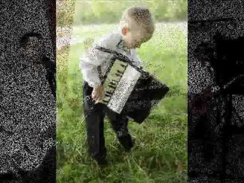 Skupina FLAM zo Sniny - Koli ja byv molodyj chlopec