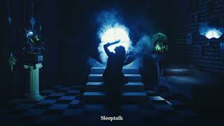 Cover art for SLEEPWALK