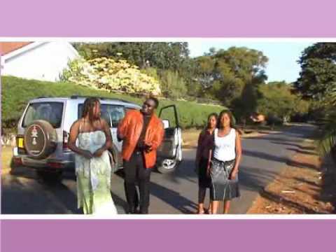 Lucius Banda - Zakukhosi