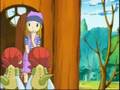 Digimon Frontier Zoe Is Everyone S Best Friend