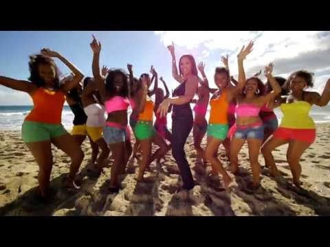 NJIE - NJIE SEGA ( Official Clip Video HD )  2013