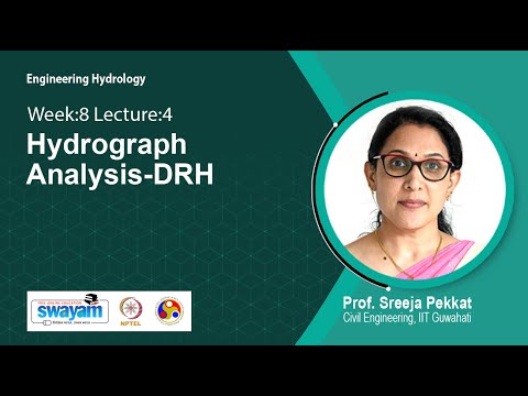 Engineering Hydrology Intro Video