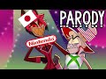 Earth S Greatest Console Hell S Greatest Dad PARODY