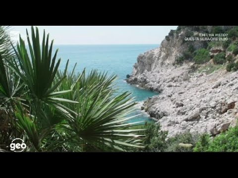 Geo, RAI 3: Parco Nazionale del Circeo - Sabaudia - San Felice
