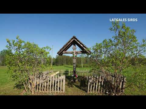 Juris Ostrovskis  - Latgales sirdij feat saksofons Raivo Stašāns