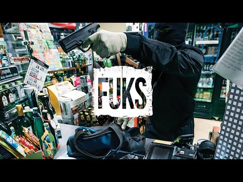 SDG - FUKS prod.TBL (OFFICIAL VIDEO)