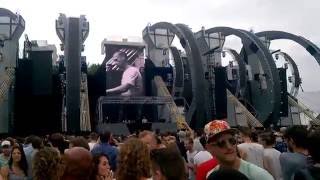 Recondite -  Buteo @awakenings 2016