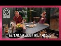 Amber ZET IN op het INNERLIJK van Robbie| Lang Leve de Liefde