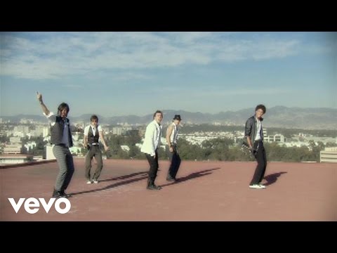 Laif - SE QUE QUIERES ((Video Clip))