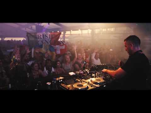 Sean Tyas - Luminosity 2016