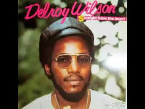 Delroy Wilson - Sound Kind Of Wonderful