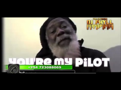 Dj Phyll - Roots & Reggea Invasion Vol.8