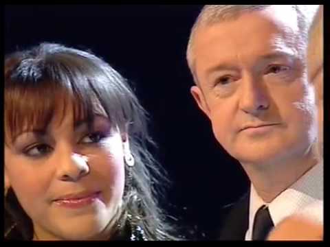 The X Factor 2005 Live Show 4 Results