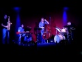 Tom Tallitsch - Jazz at Vosh Nightclub 7/25/2014