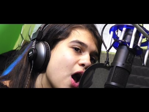 Vierka Gabrisova - Ucitelka Sofia