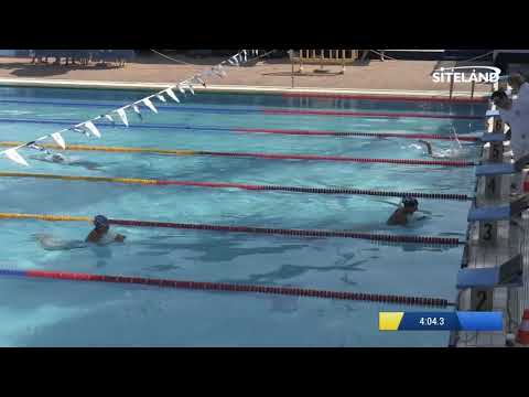 400 Misti Esordienti A Femminile (Serie 2) - 5 Treviso Swim Cup