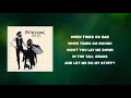 Fleetwood Mac - Second Hand News (Lyrics)