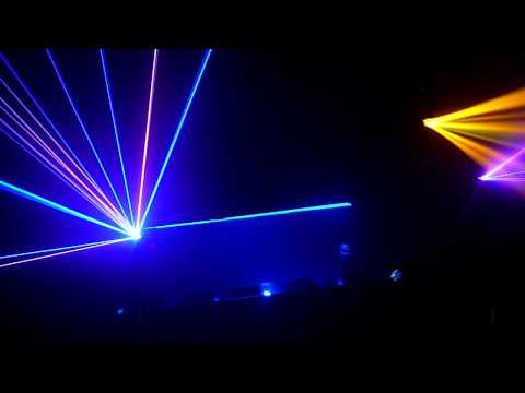 Marcel Woods - The Bottle (at Ministry of Sound)