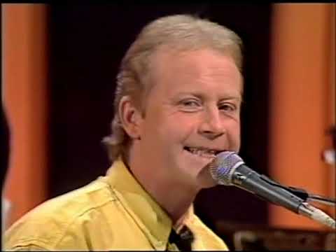 Liam Reilly - Somewhere in Europe, Kenny Live 1990