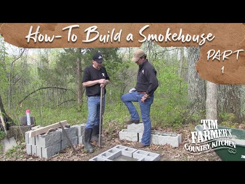 download lagu mp3 mp4 How Do I Build A Smokehouse, download lagu How Do I Build A Smokehouse gratis, unduh video klip How Do I Build A Smokehouse