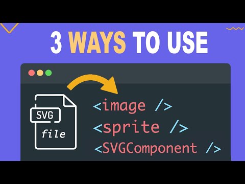 How Tо Use of SVG in React js